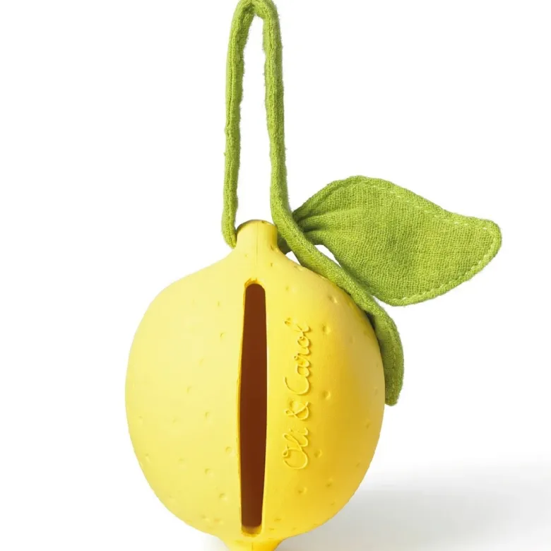 Range sucette lou le lemon