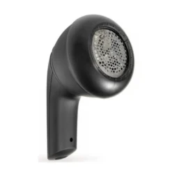 Rase peluche sans-fil rechargeable livoo dom534n