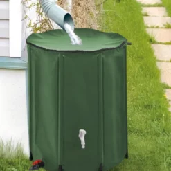 Récupérateur d'eau de pluie - 1000 l