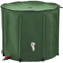 Récupérateur d'eau de pluie - 750 l