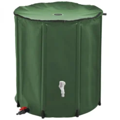 Récupérateur d'eau de pluie - 200 l