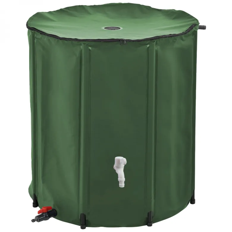 Récupérateur d'eau de pluie - 200 l