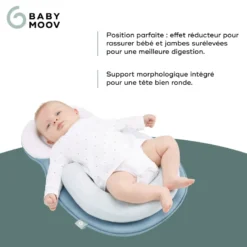 Réducteur de lit cosydream babymoov