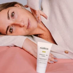 Reboot me baby masque défatiguant