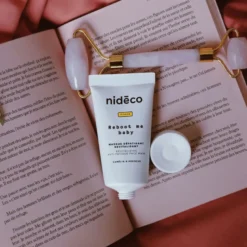 Reboot me baby masque défatiguant