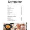 Recettes de l'Incroyable Cocotte Cookut