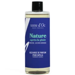 Recharge Capilla Nature après pluie 400 ml