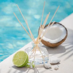 Recharge diffuseur eau de coco