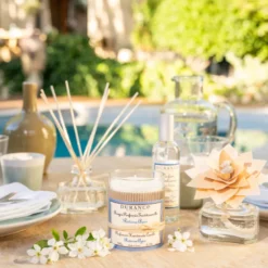 Recharge diffuseur parfum riviera azur