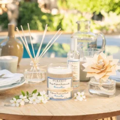 Recharge diffuseur parfum riviera azur
