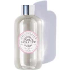 Recharge diffuseur parfum rose pétale