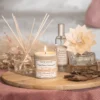 Recharge diffuseur santal velours