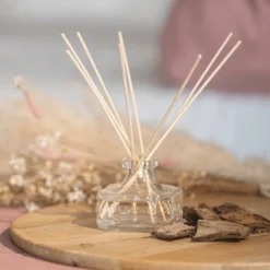 Recharge diffuseur santal velours