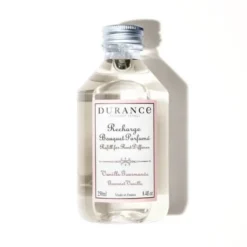Recharge diffuseur vanille gourmande