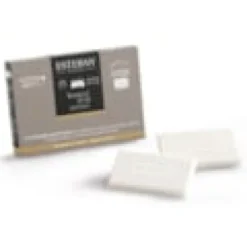 Recharge diffuseur voiture Vanille d'Or Esteban