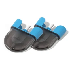 Recharge 40 h pour bouclier anti-moustiques thermacell ex90