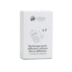 Recharge pour diffuseur voiture