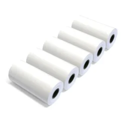 Recharges papier appareil Kidyprint