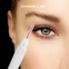 Recourbe cils chauffants
