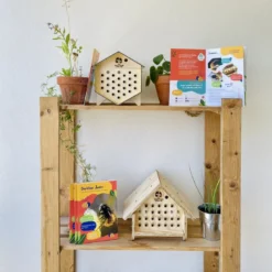 Revue pédagogique des pollinisateurs