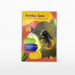 Revue pédagogique des pollinisateurs