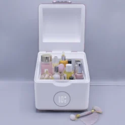 Réfrigérateur à cosmétiques beautigloo