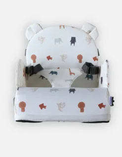 Réhausseur chaise imperméable