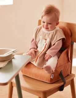 Réhausseur de chaise imperméable