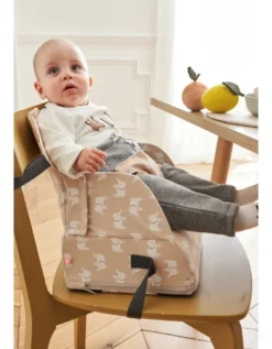 Réhausseur de chaise imperméable