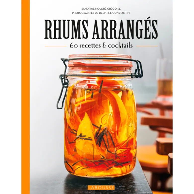 Rhums arrangés
