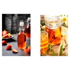 Rhums arrangés