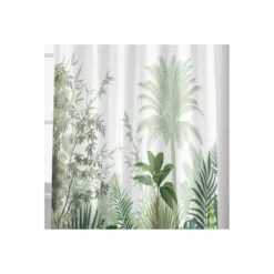 Rideau de douche 180x200 vagabonde