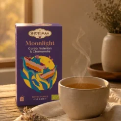 Rituel du soir pour lâcher prise et bien dormir