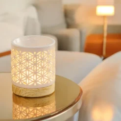 Rituel du soir pour lâcher prise et bien dormir