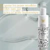 Rituel pureté visage – nettoyage frais & apaisant