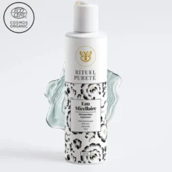 Rituel pureté visage – nettoyage frais & apaisant