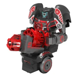 Robot telecommande rapidfire
