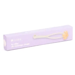 Roller de massage pour le visage