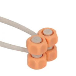 Roller de massage pour le visage