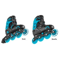 Rollers go skates taille m-l du 34 au 37