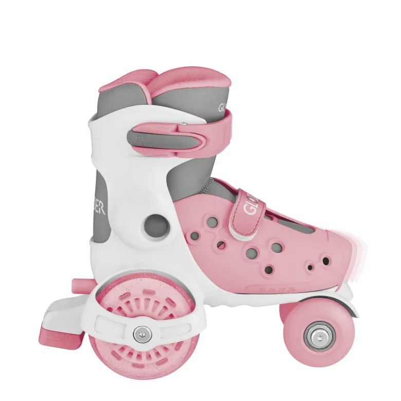 Rollers learning taille xs s 26-29