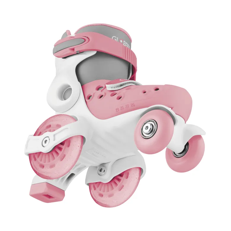 Rollers learning taille xs s 26-29