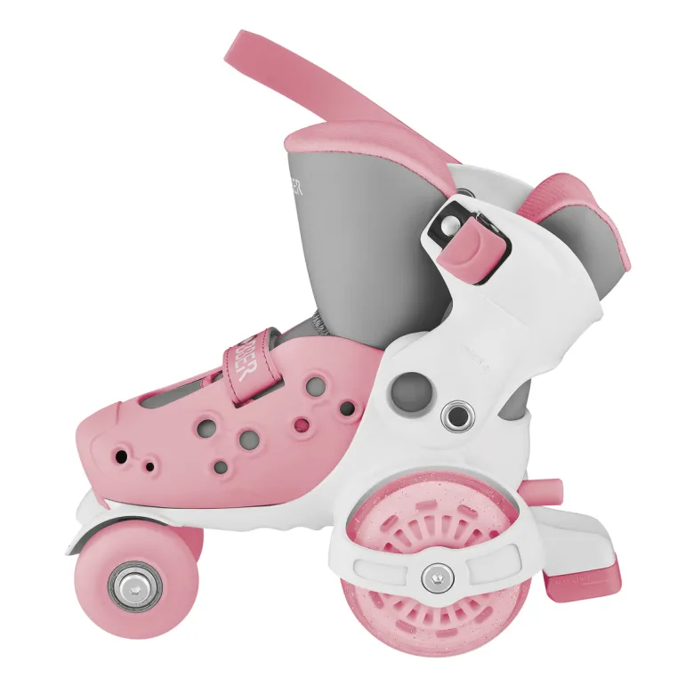 Rollers learning taille xs s 26-29