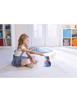 Roller stitch surfeur