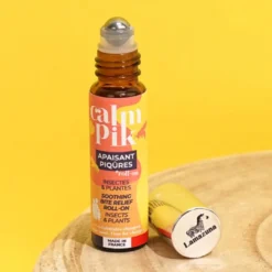 Roll-on apaisant piqûres d'insectes 10 ml Lamazuna