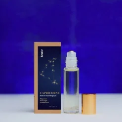 Roll-on astrologique capricorne