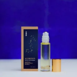 Roll-on astrologique scorpion