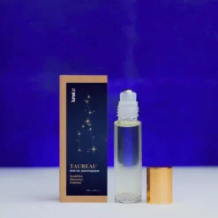 Roll-on astrologique taureau