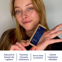 Roll-on astrologique verseau