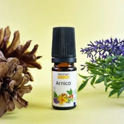 Roll-on bio - arnica